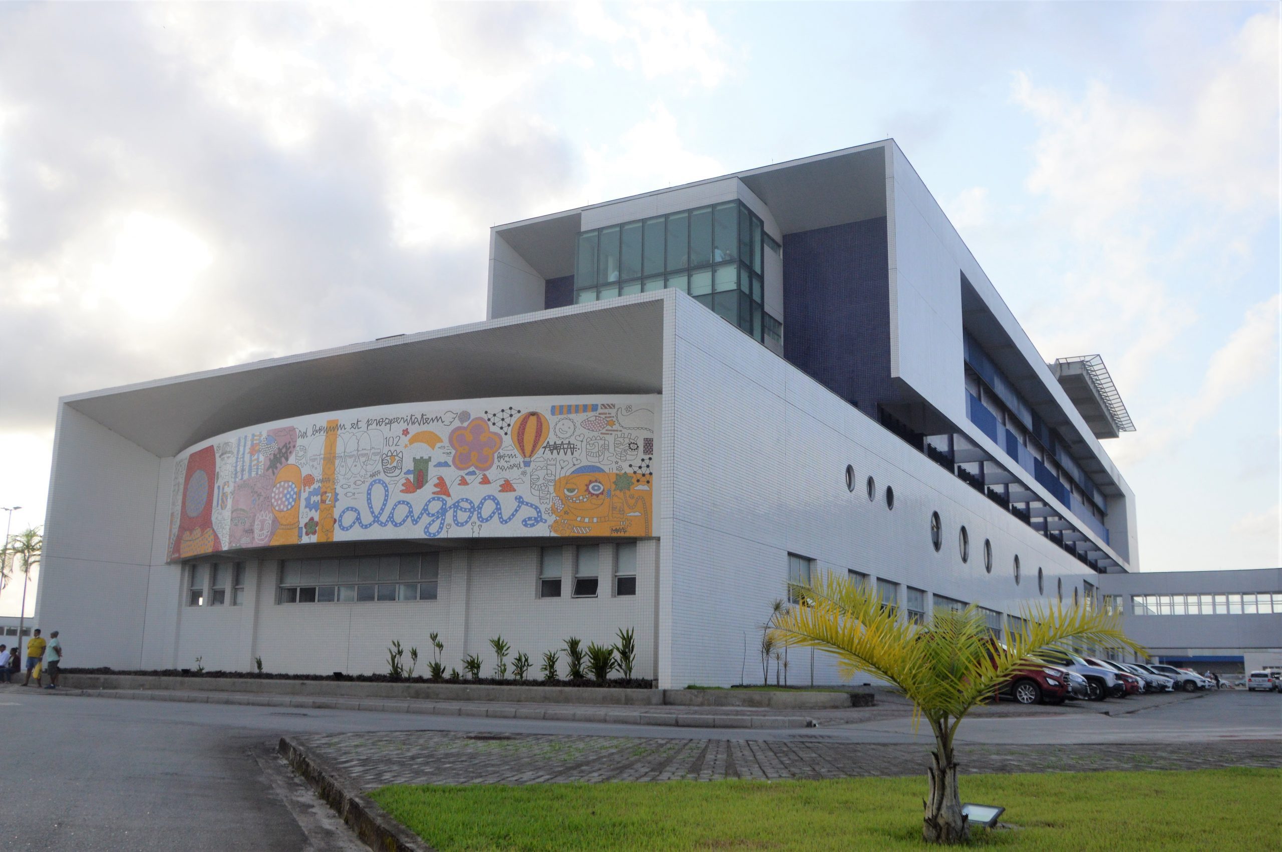 Leia mais sobre o artigo Hospital Metropolitano de Alagoas abre inscrições para a Jornada Multiprofissional em Cuidados Paliativos