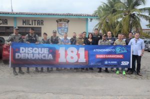 Sesau participa de operação conjunta com a SSP e Conselho Tutelar para combater a violência e o abuso infantil