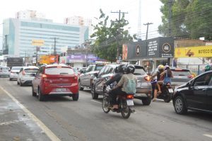 Maio Amarelo: ocupantes de motocicletas representam quase 60% das mortes por acidentes de trânsito em Alagoas