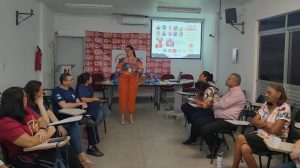 Samu realiza Roda de Escuta para homenagear copeiros 