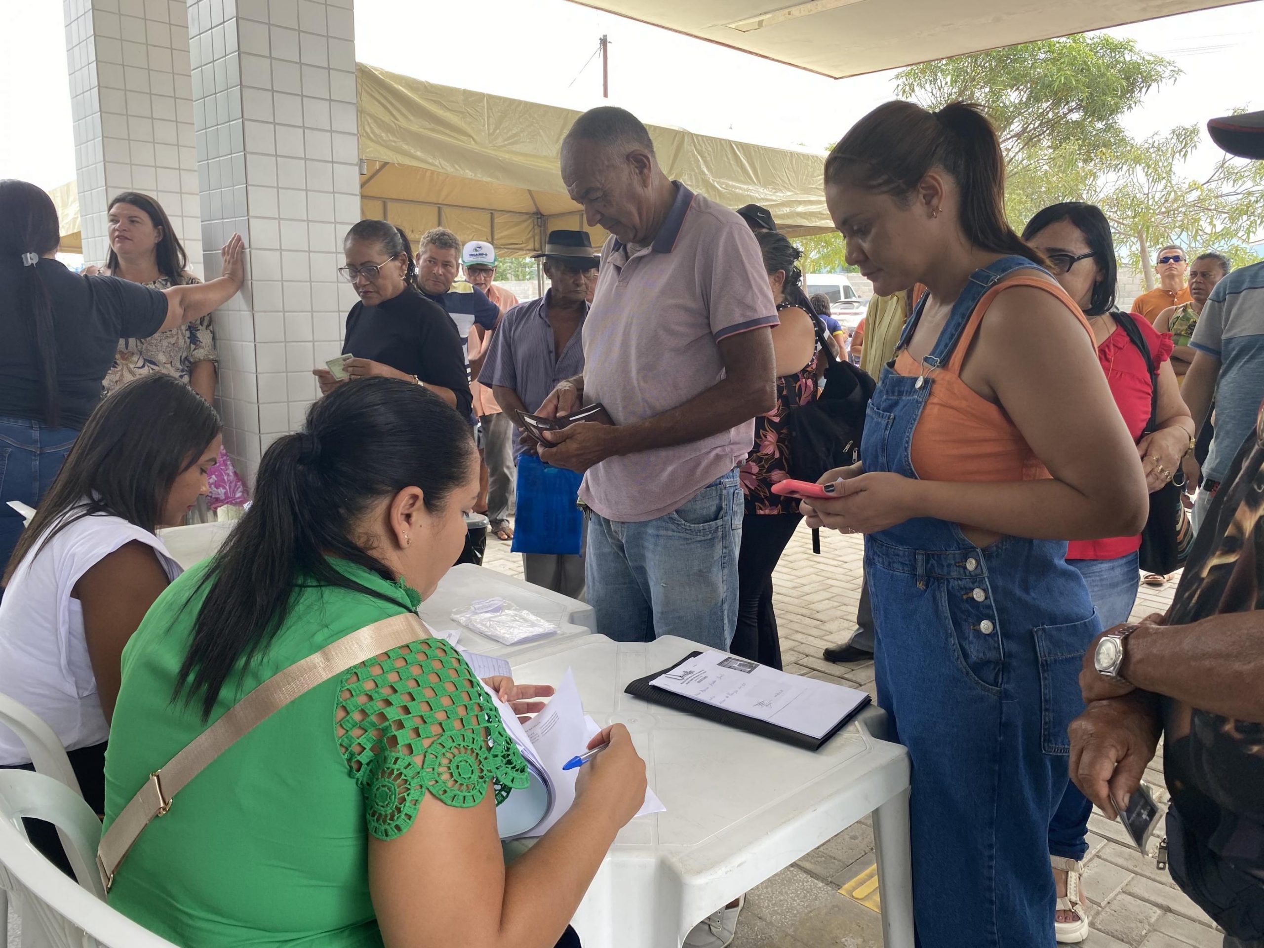 Leia mais sobre o artigo Programa Ver Melhor Alagoas oferece atendimentos oftalmológicos no Hospital Regional do Alto Sertão