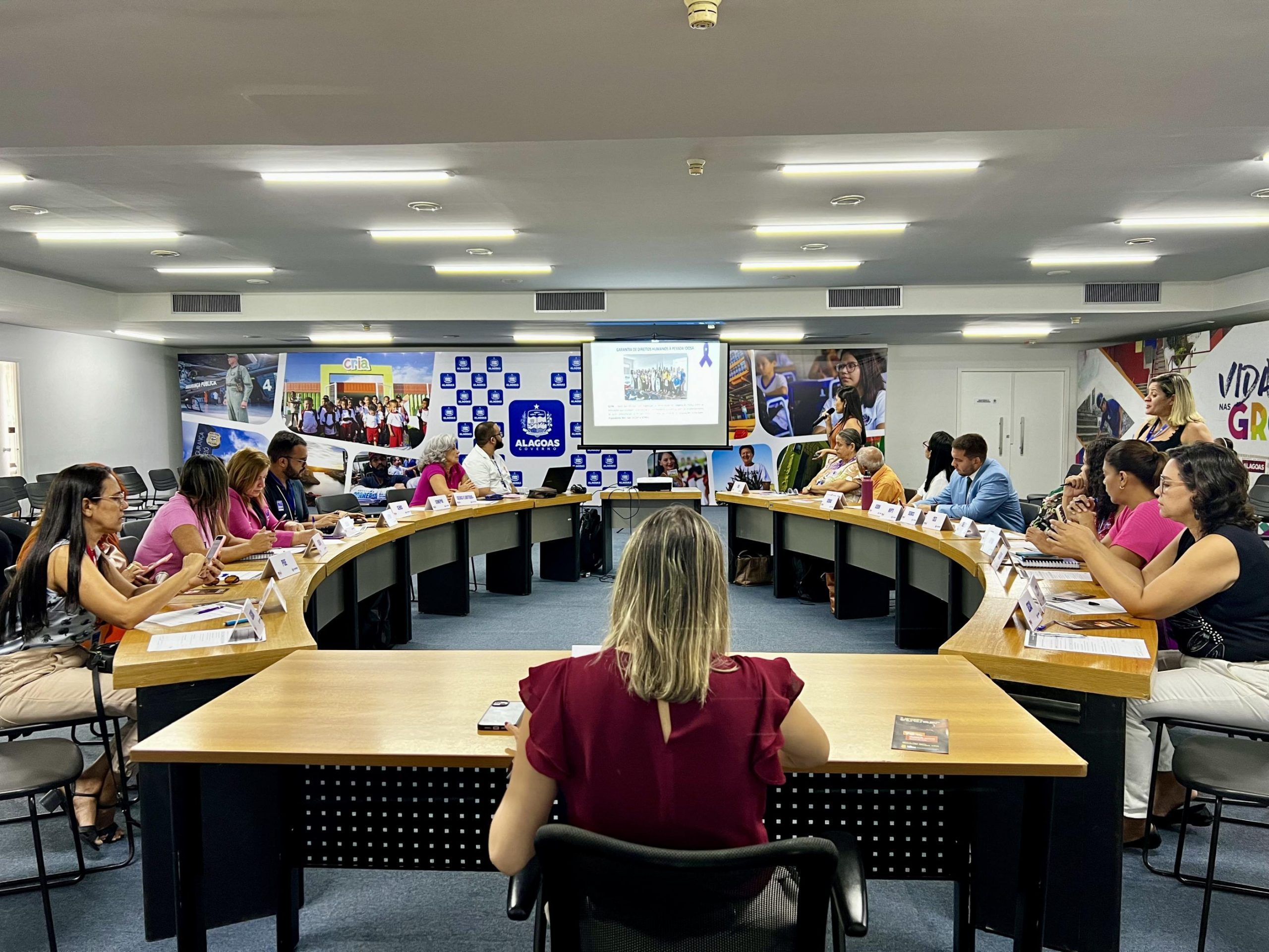 Leia mais sobre o artigo Rede de Atenção às Violências mobiliza ações de combate ao abuso sexual infantil