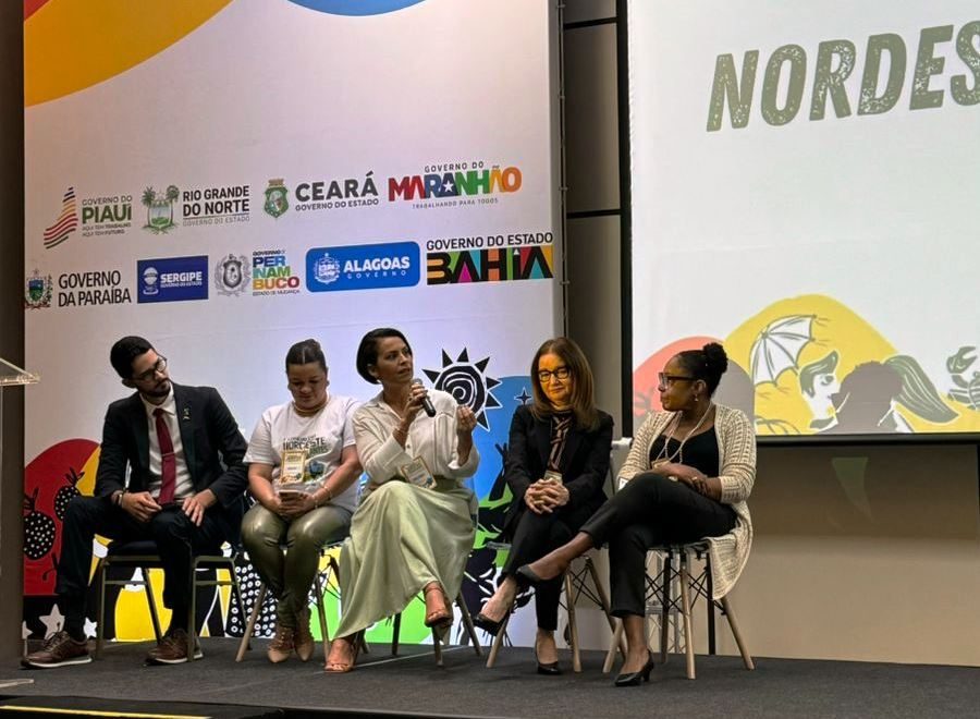 Leia mais sobre o artigo Técnicos da Sesau participam do I Congresso Nordeste de Transplante