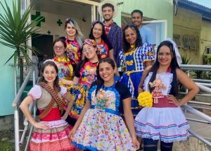 Hospital de Emergência do Agreste vai promover festa junina com diversão e muito forró