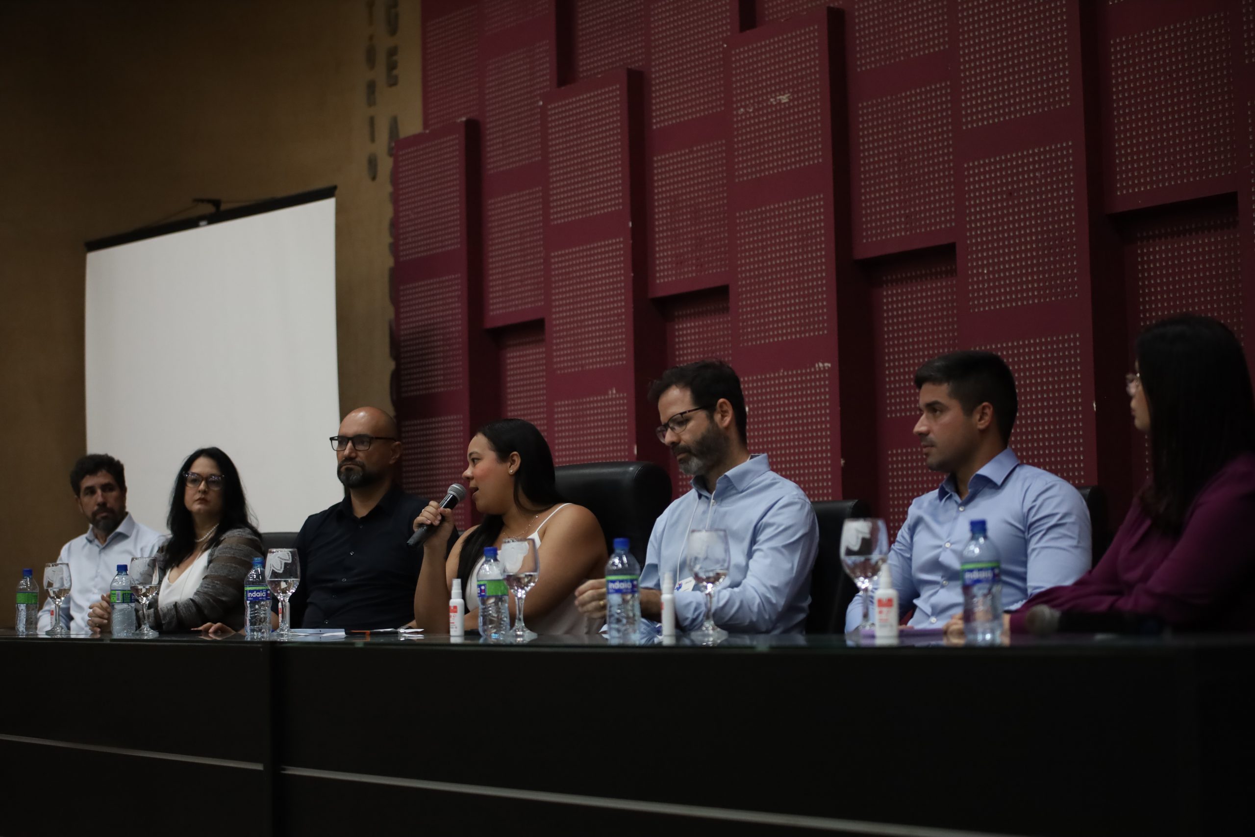 Leia mais sobre o artigo Hospital Metropolitano de Alagoas promove jornada para debater cuidados paliativos