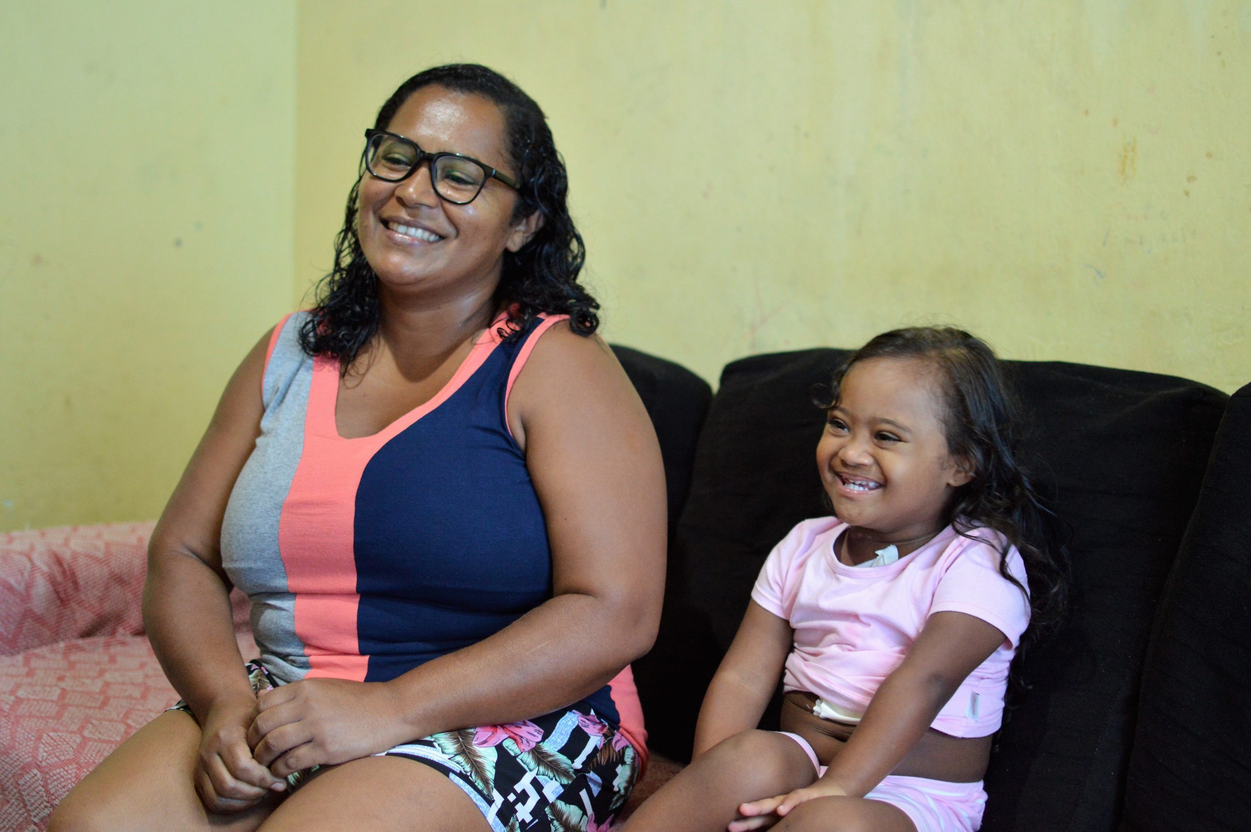 Leia mais sobre o artigo Programa Estadual de Cardiopediatria já realizou quase 49 mil atendimentos de crianças em Alagoas