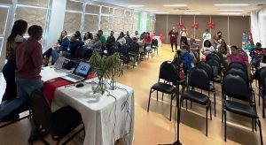 Hemoal realiza ação educativa em alusão ao Dia Mundial de Conscientização sobre a Doença Falciforme