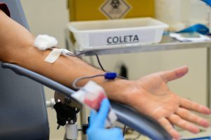 Hemoal promove coletas externas de sangue em Coruripe e Arapiraca nesta quinta-feira