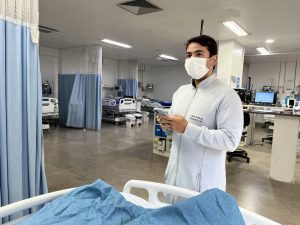 Serviço Social do HGE implanta aplicativo para análise e estudo socioeconômico dos pacientes