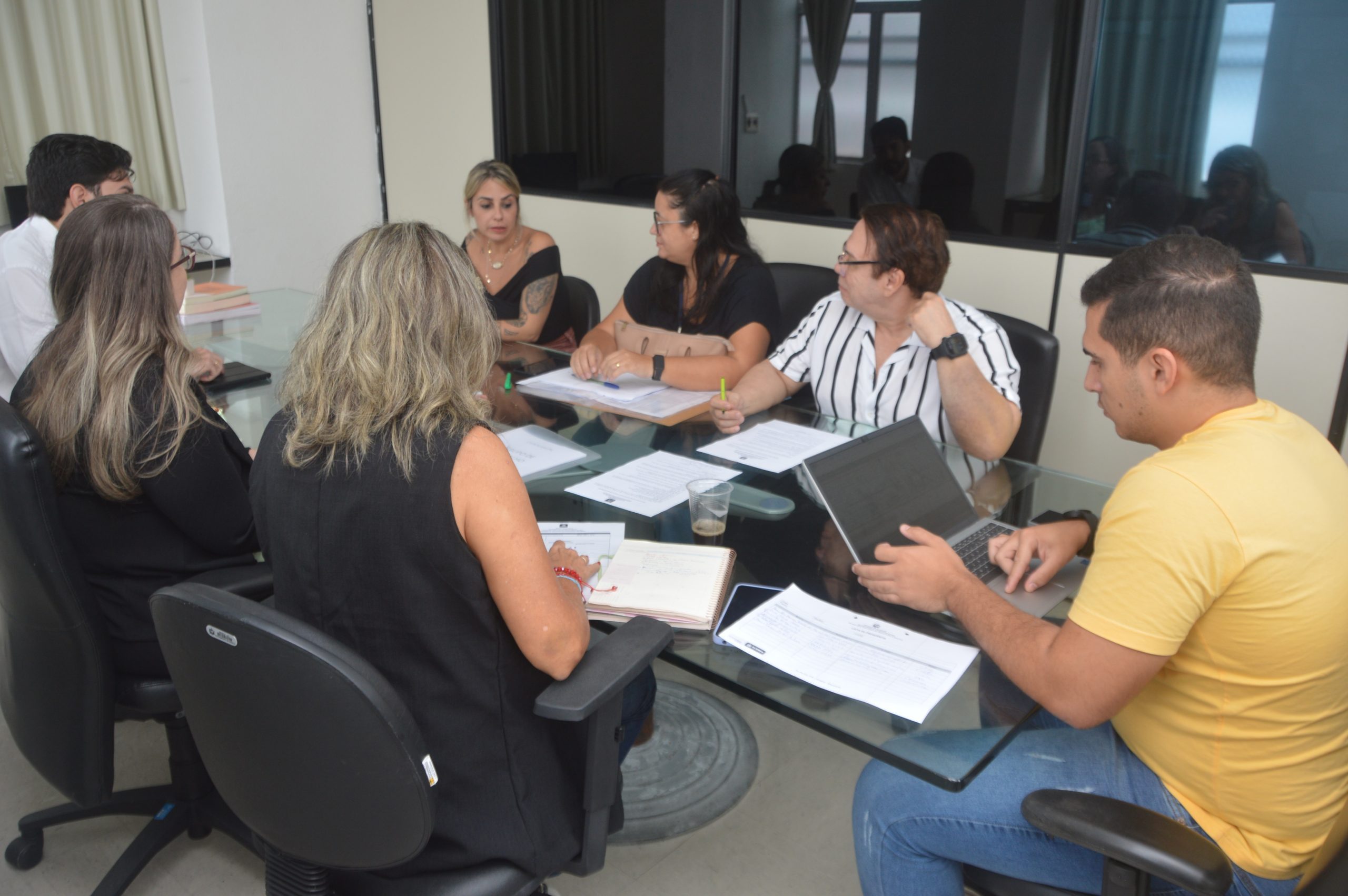 Leia mais sobre o artigo Grupo de Trabalho para Avaliação do Uso Medicinal da Cannabis no SUS realiza encontro