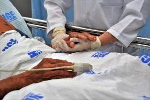 Unidades de Emergência da Rede Estadual de Saúde atendem mais de 900 pacientes no Feriadão de São João
