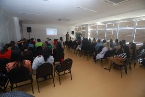 Hemoal capacita enfermeiros e médicos das UPAs sobre segurança do ato transfusional