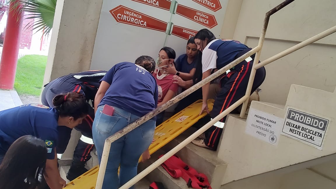 Leia mais sobre o artigo Samu Alagoas encerra Curso sobre Suporte Avançado de Vida
