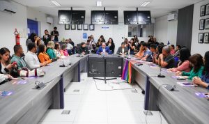 Alagoas instala Comitê Estadual de Equidade no SUS