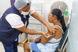 Centro de Referência para Imunobiológicos Especiais assegura vacinas para tratar doenças específica