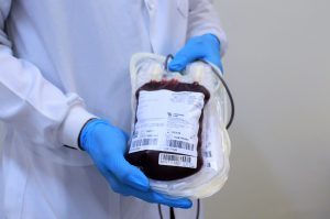 Equipe volante do Hemoal realiza coleta de sangue em Santa Luzia do Norte neste sábado (6)