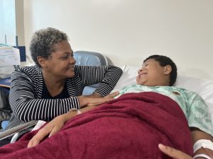 Pediatra do HGE orienta sobre os cuidados para evitar acidentes casuais com crianças