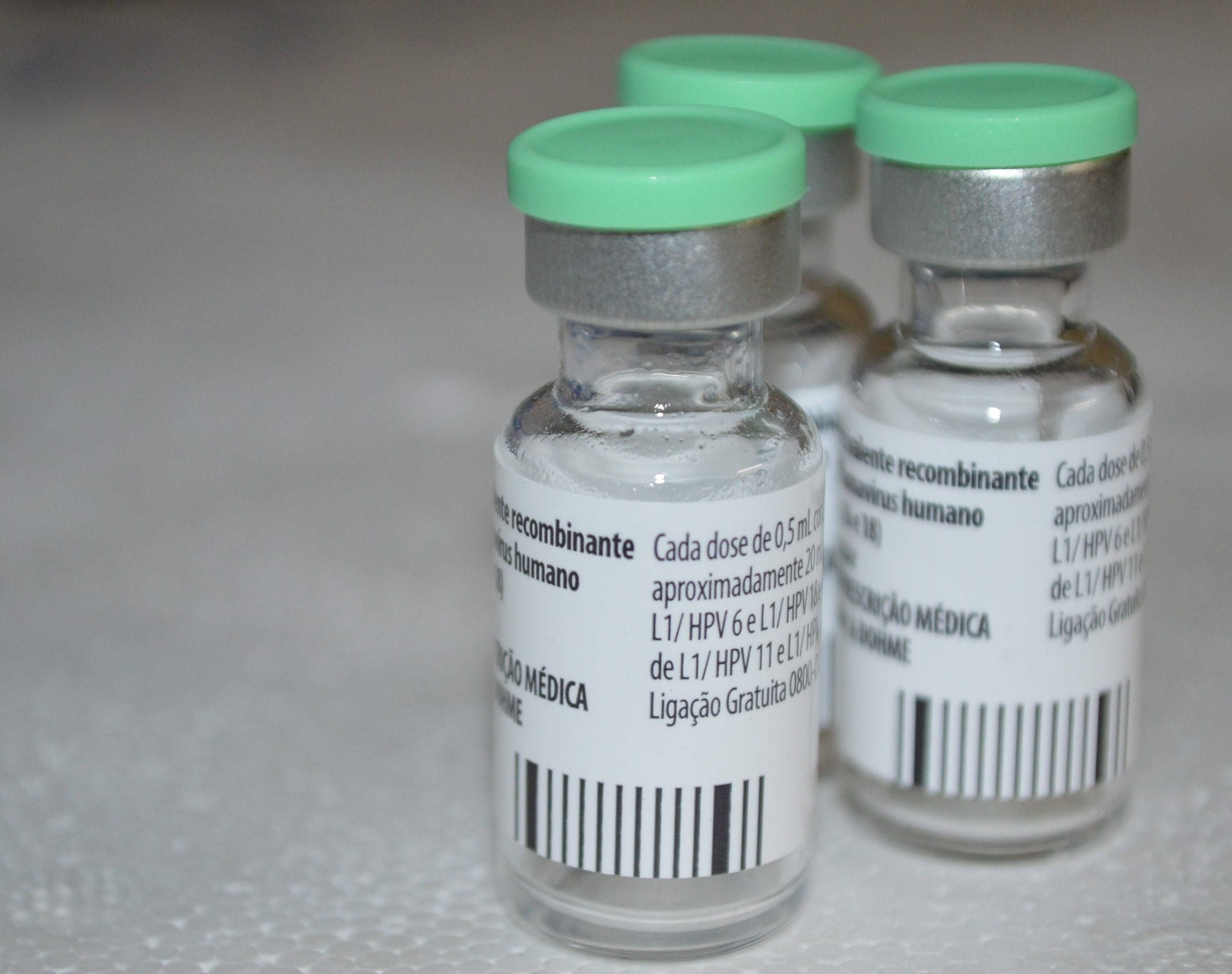 Leia mais sobre o artigo Vacina contra o HPV passa a ser disponibilizada para usuários da Profilaxia Pré-Exposição ao HIV