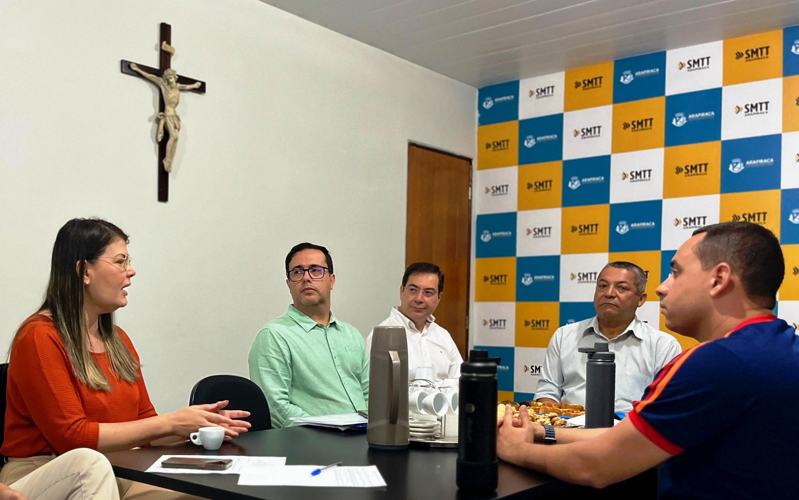Leia mais sobre o artigo Hospital de Emergência do Agreste participa de mapeamento e prevenção de acidentes de trânsito