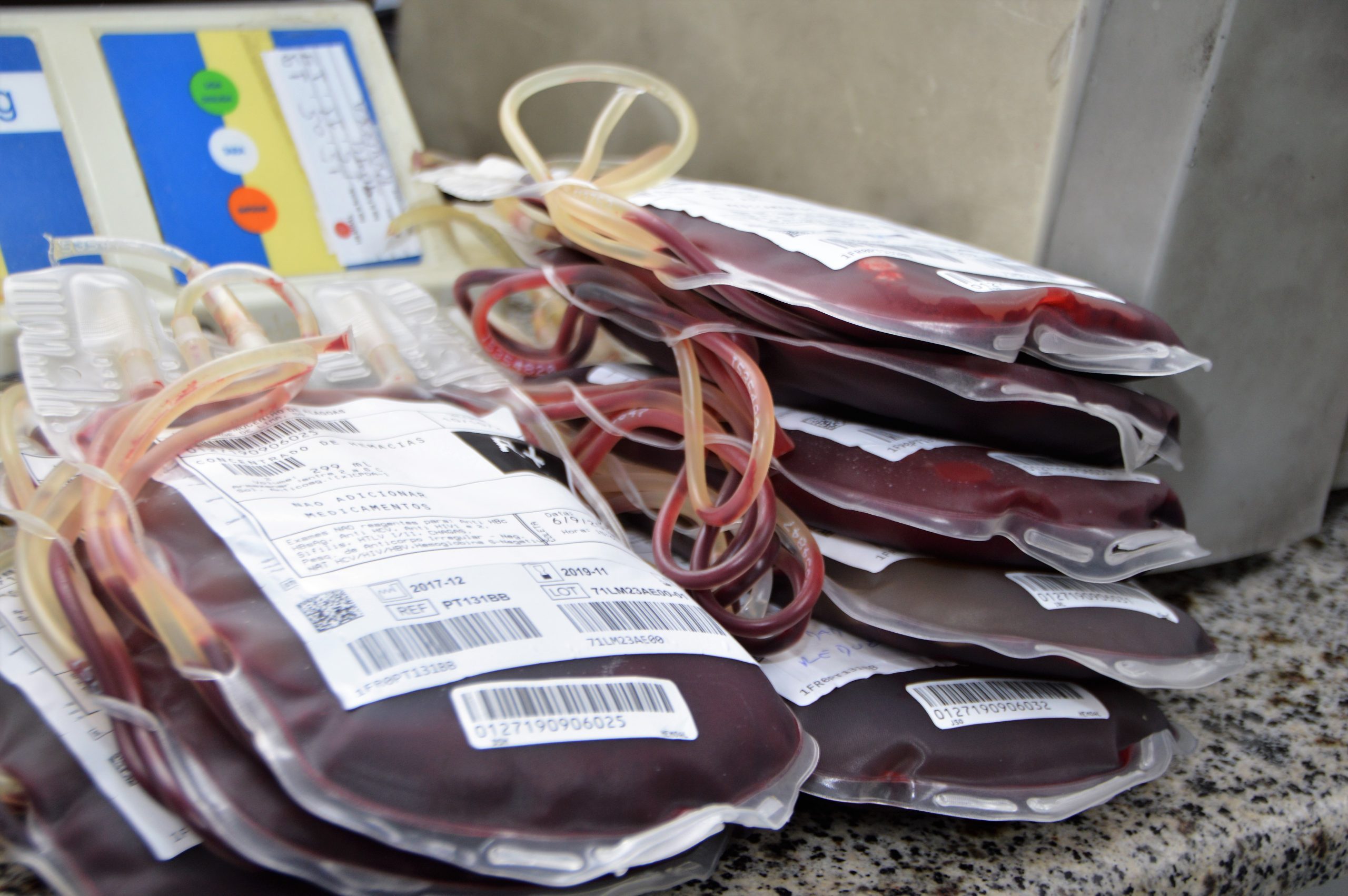 Leia mais sobre o artigo Hemoal leva equipe itinerante para coletar sangue em Coruripe nesta quinta-feira (11)