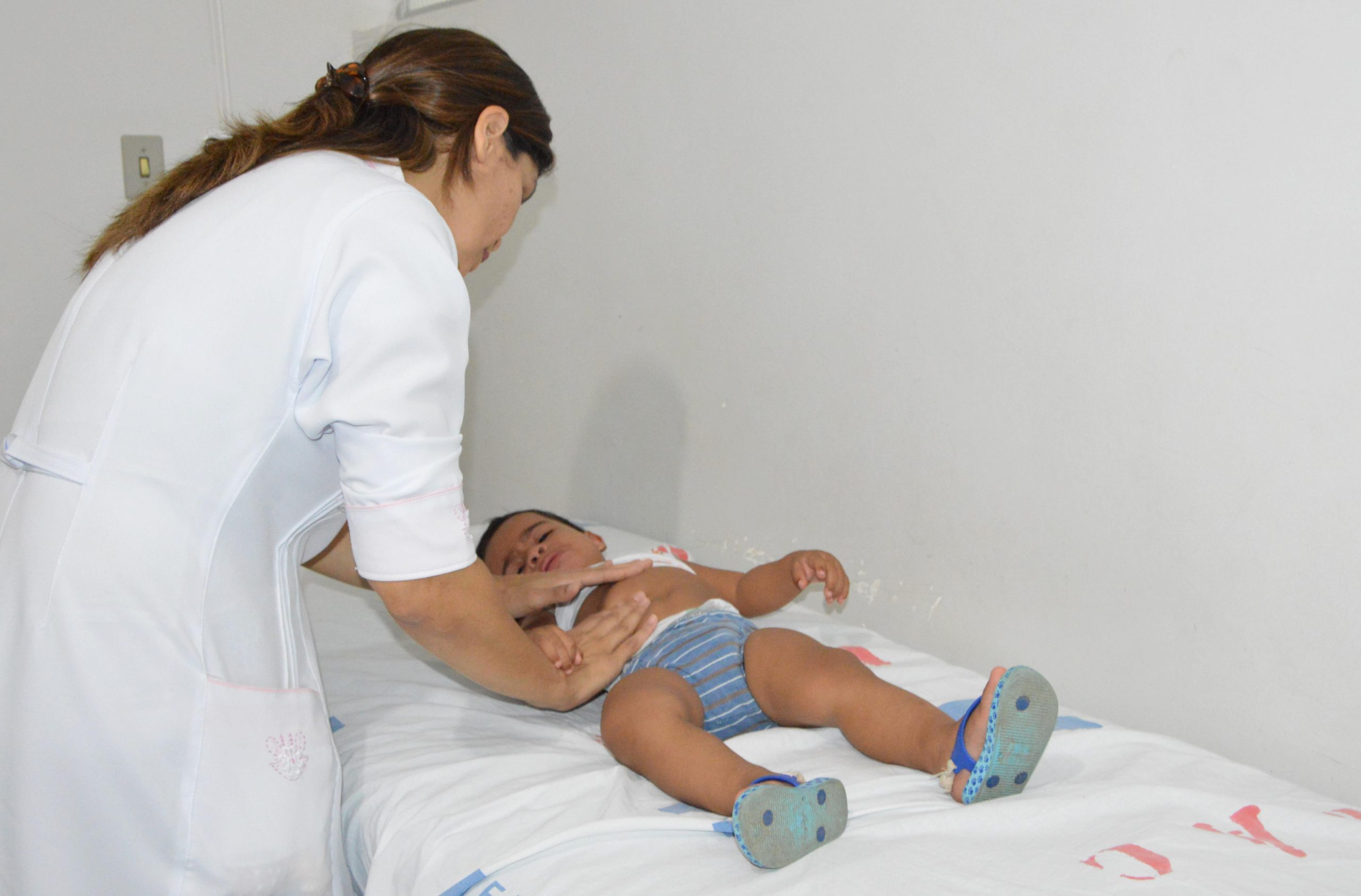 Leia mais sobre o artigo Secretaria de Estado da Saúde orienta sobre os cuidados para evitar o rotavírus