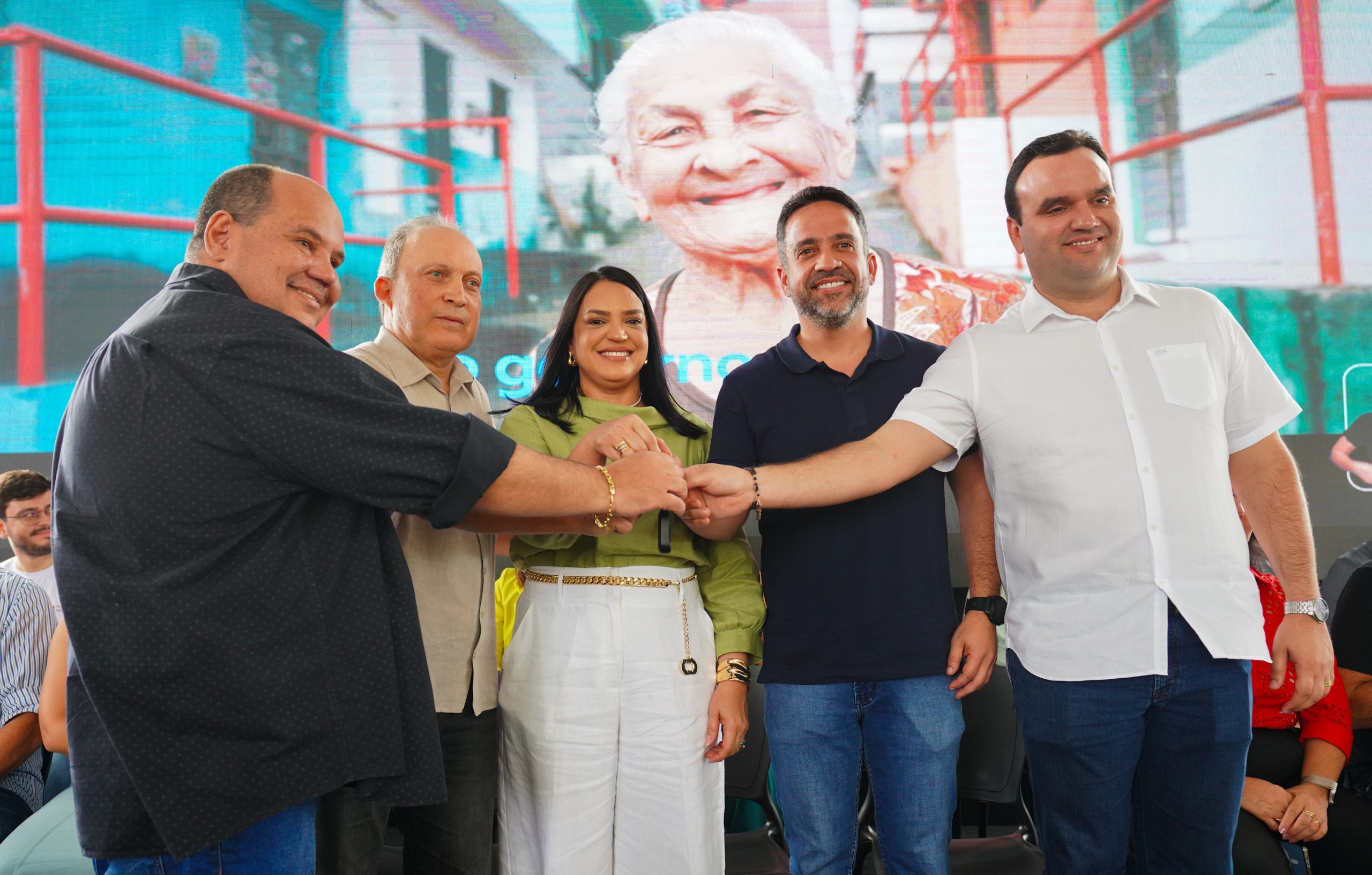Leia mais sobre o artigo Governador entrega unidade de saúde 100% reformada em Colônia Leopoldina e garante mais investimentos