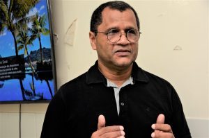 Infectologista da Sesau orienta sobre formas de prevenir doenças transmitidas pelo Aedes Aegypti