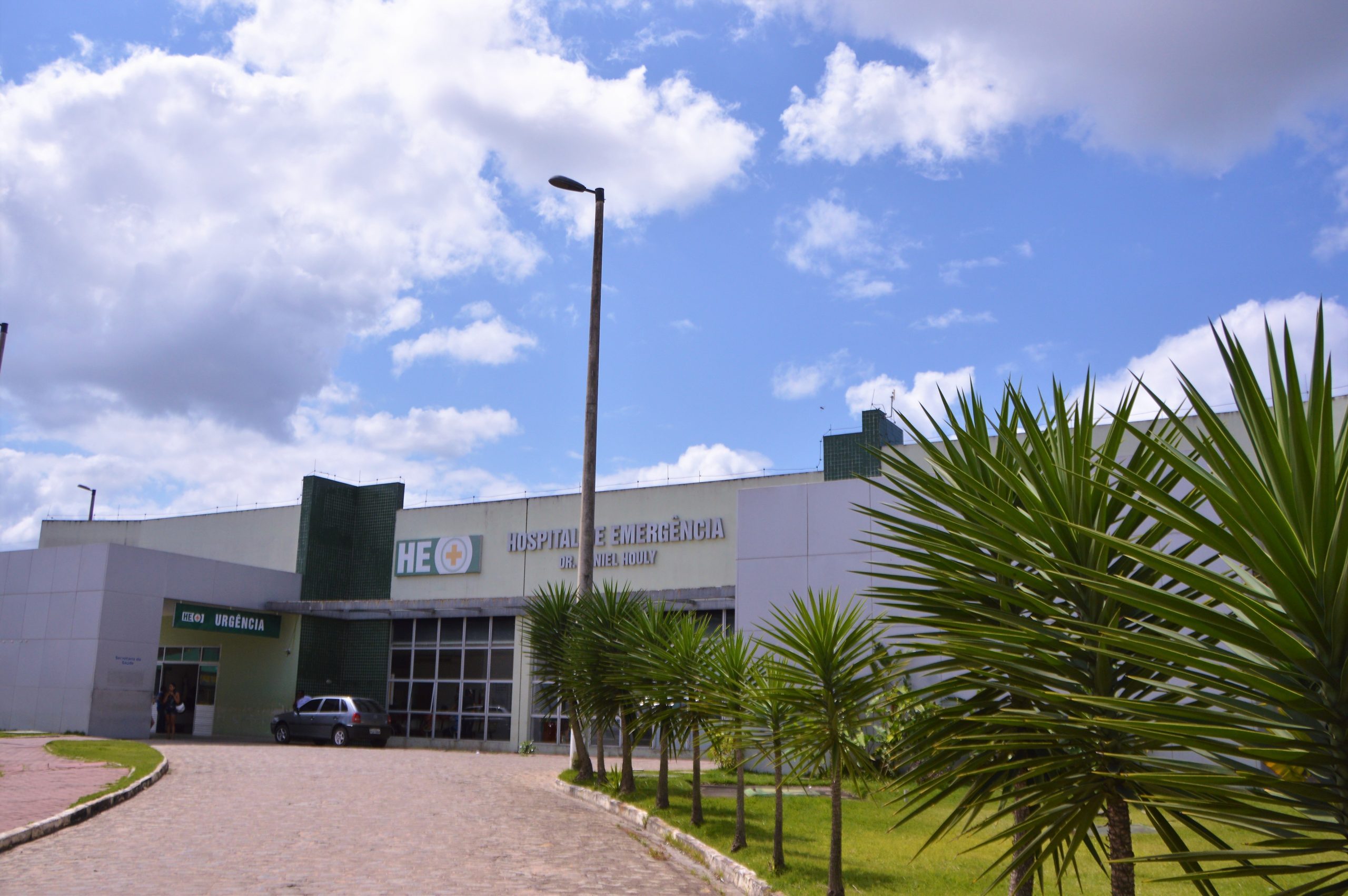 Leia mais sobre o artigo Hospital de Emergência do Agreste completa 21 anos e contabiliza mais de 930 mil internações