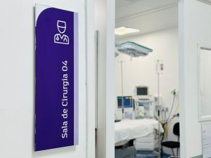 Hospital da Mulher realiza a primeira captação de órgãos para transplantes