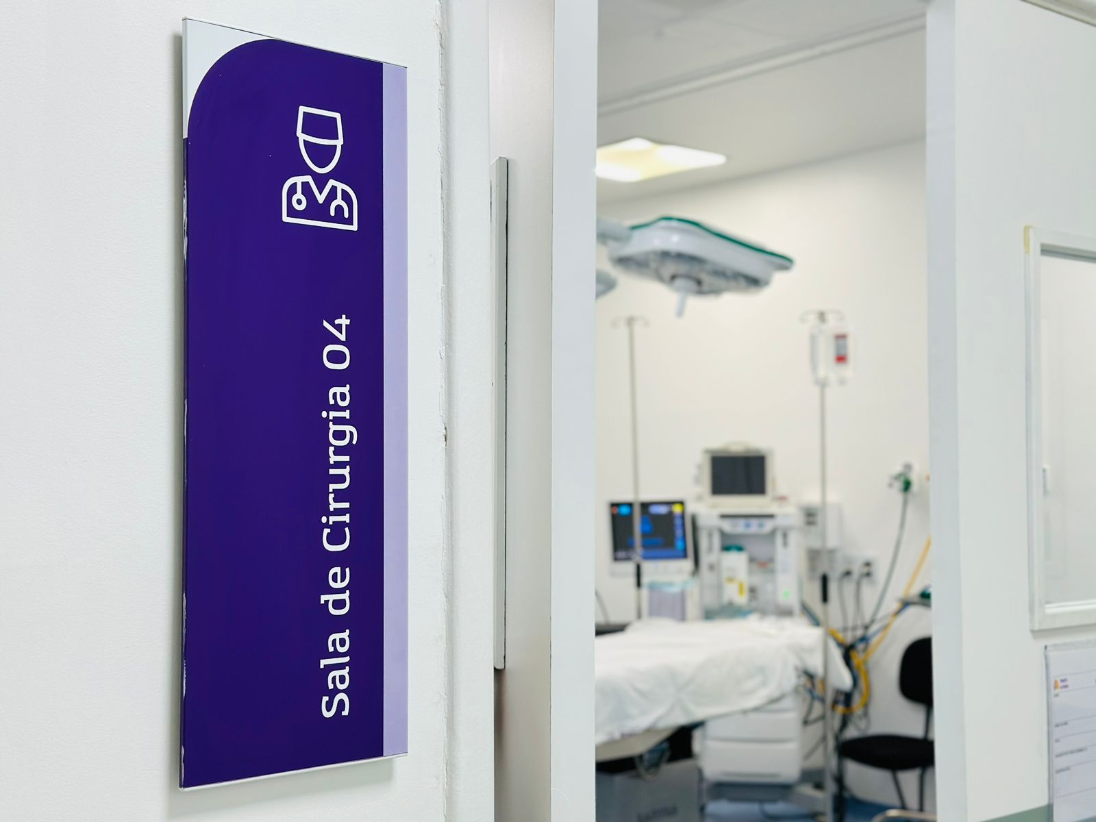 Leia mais sobre o artigo Hospital da Mulher realiza a primeira captação de órgãos para transplantes