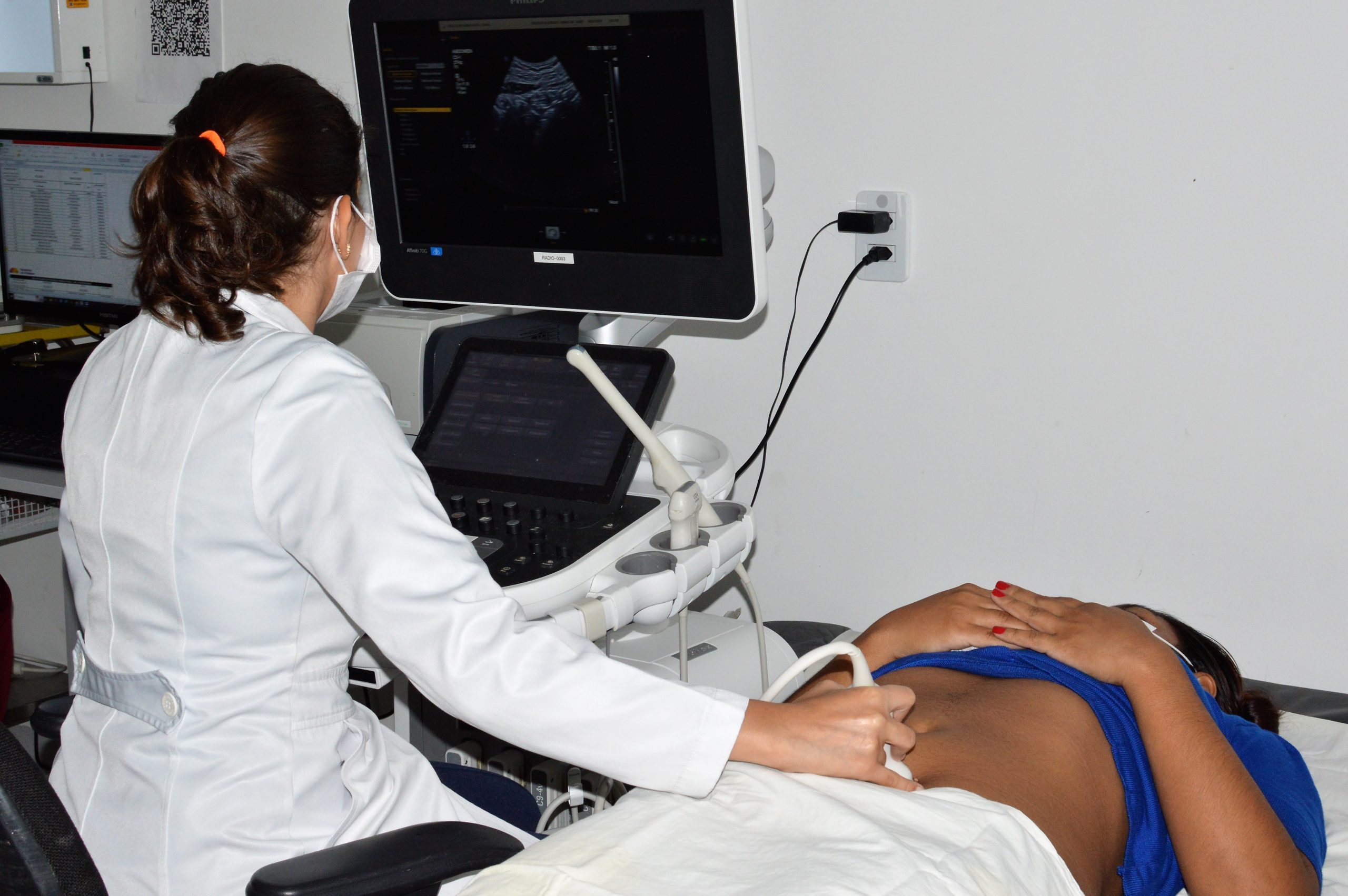 Leia mais sobre o artigo Ambulatório Estadual de Endometriose atende mais de 230 pacientes no primeiro semestre deste ano