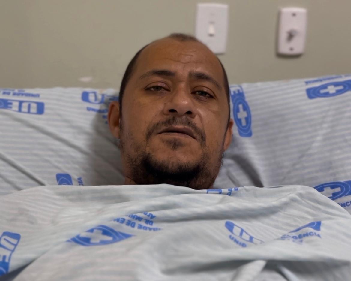 Leia mais sobre o artigo Profissionais do Hospital de Emergência do Agreste salvam paciente com dengue grave
