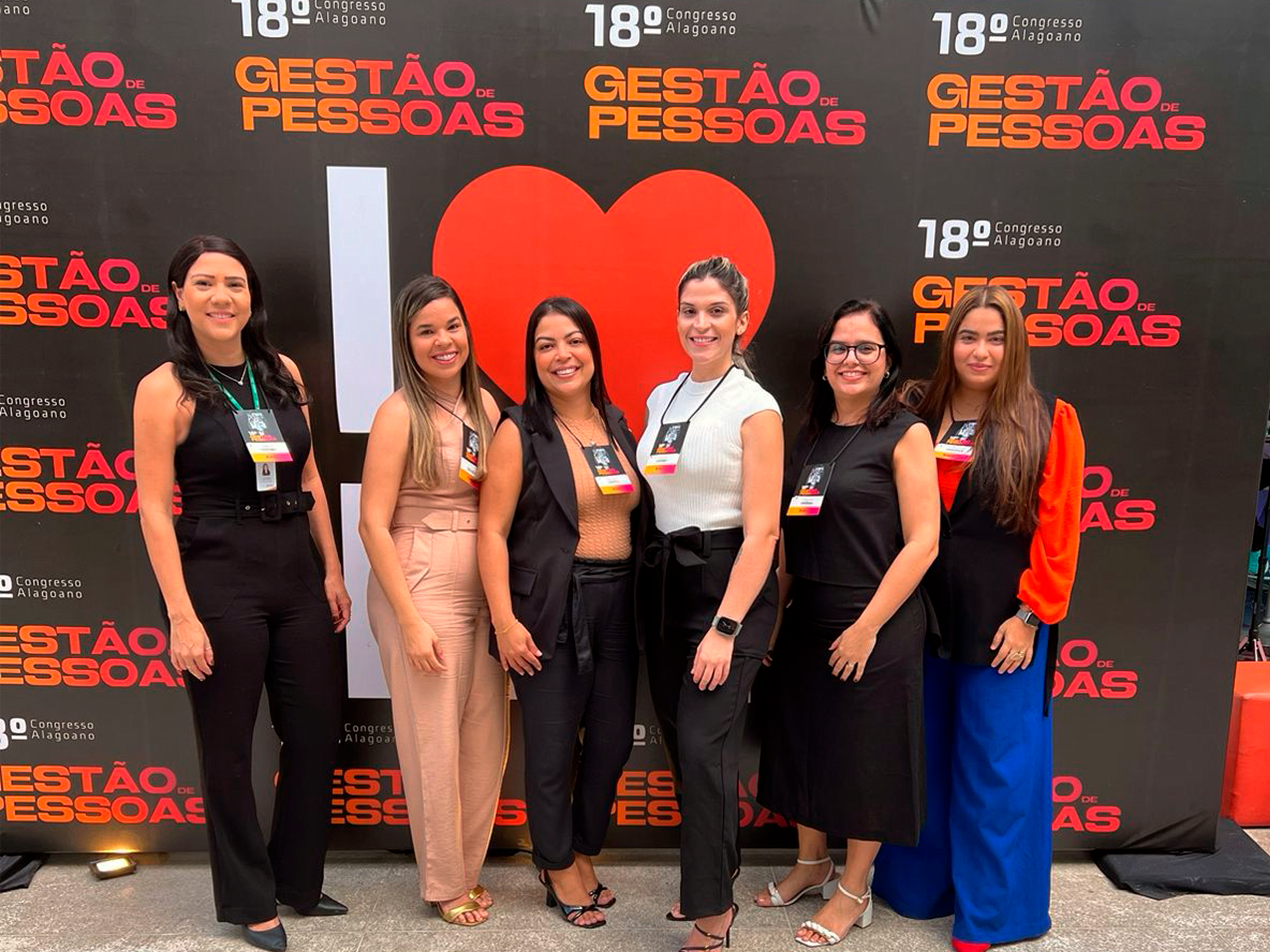 Leia mais sobre o artigo Secretaria de Estado da Saúde prestigia o 18º Congresso Alagoano de Recursos Humanos 