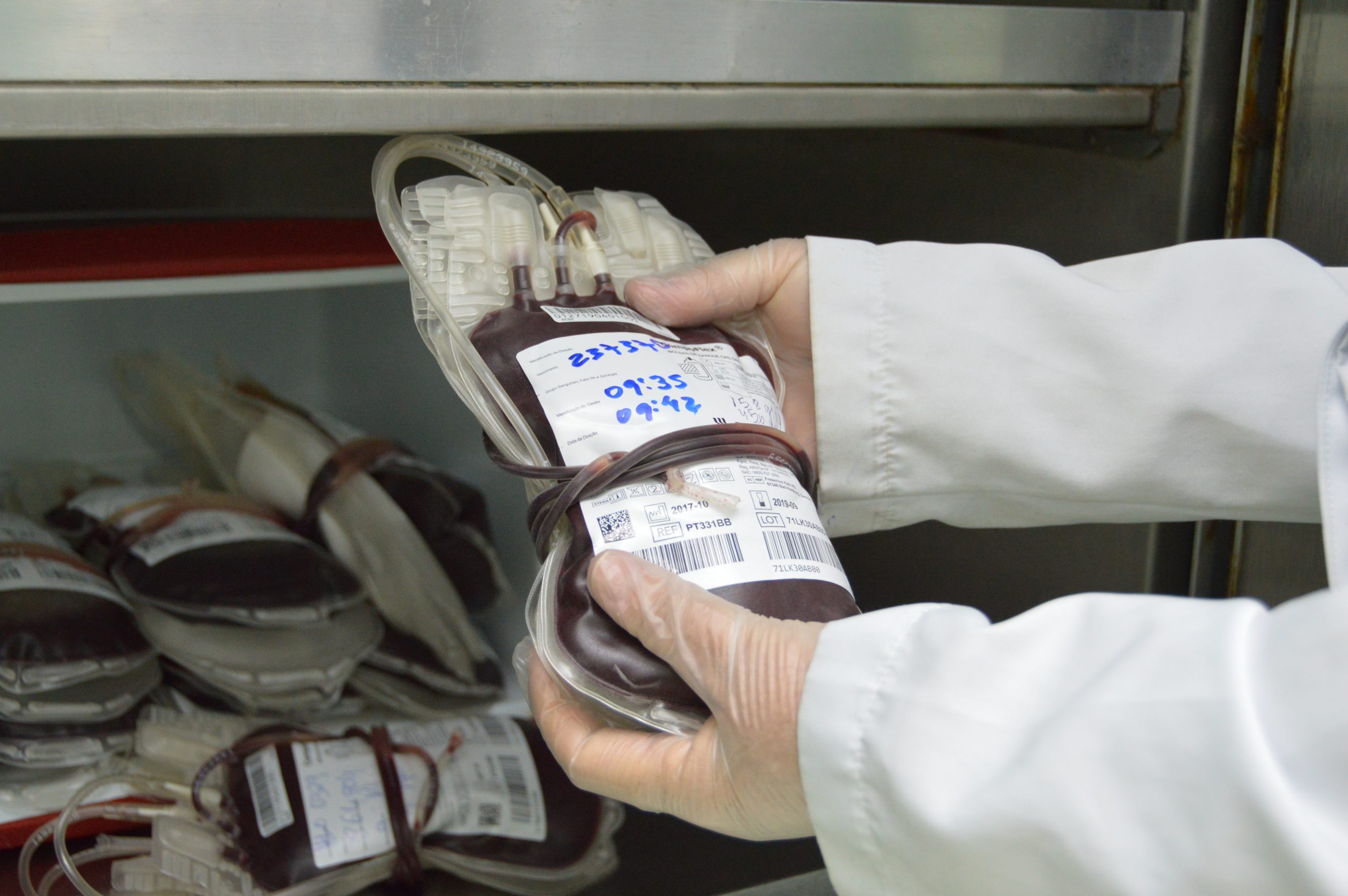 Leia mais sobre o artigo Hemoal promove coletas externas de sangue em Arapiraca e Maceió nesta terça-feira (6)
