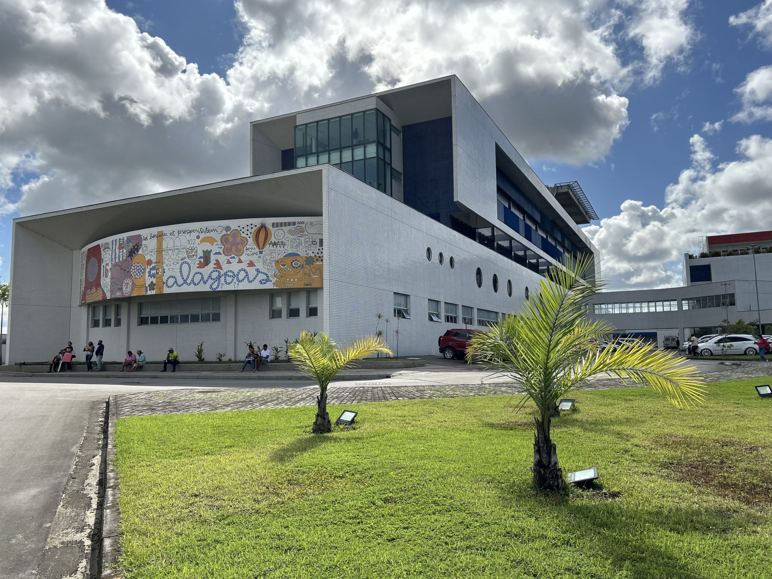 Leia mais sobre o artigo Hospital Metropolitano faz mais de 1.600 cirurgias no primeiro semestre, e facilita acesso a procedimentos complexos