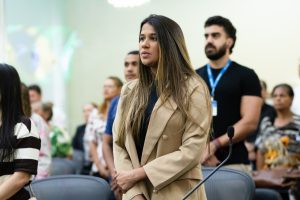 Sesau participa de audiência pública na Assembleia sobre assistência a dependentes químicos em Alagoas