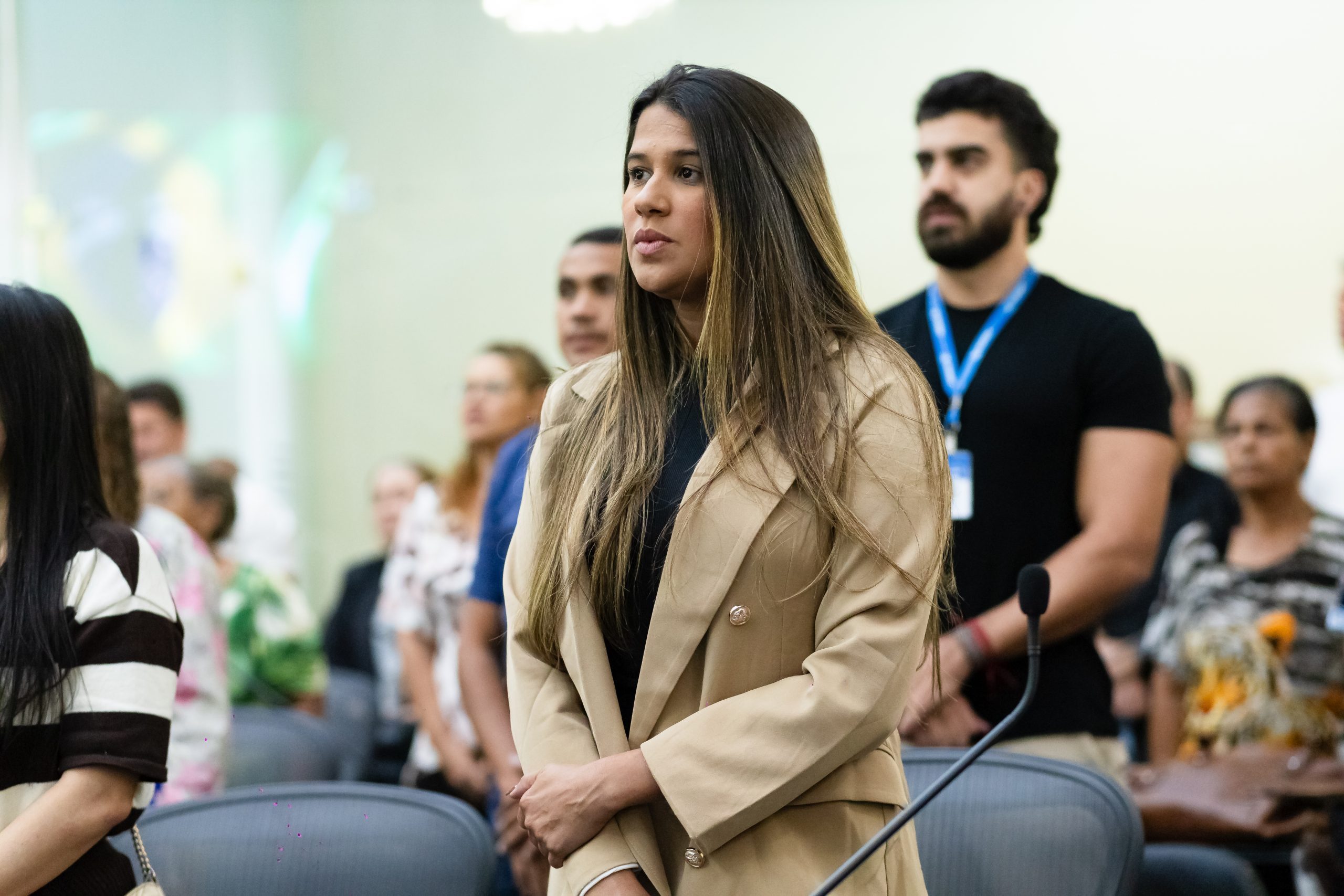 Leia mais sobre o artigo Sesau participa de audiência pública na Assembleia sobre assistência a dependentes químicos em Alagoas