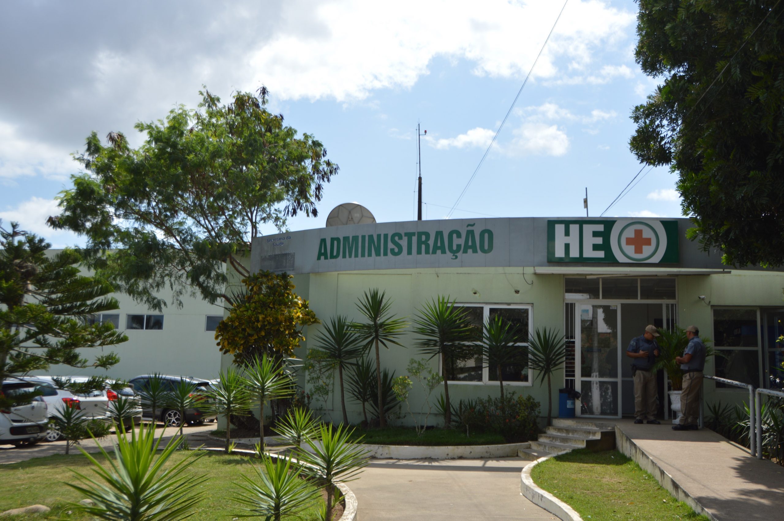 Leia mais sobre o artigo Hospital de Emergência do Agreste oferece 14 vagas para residências em saúde
