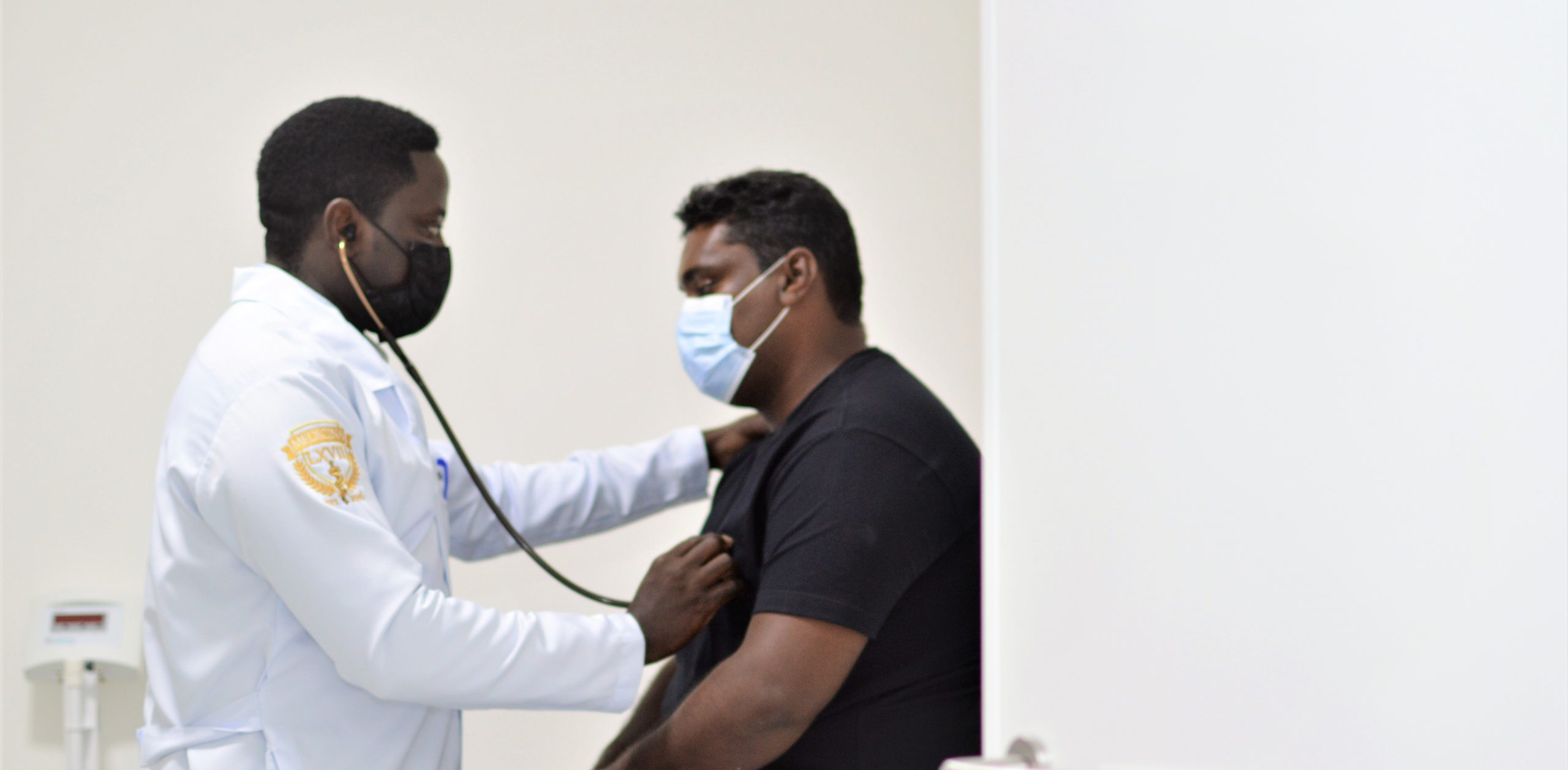 Leia mais sobre o artigo Sesau leva serviços de saúde para Boca da Mata no Dia D do Alagoas Sem Fome