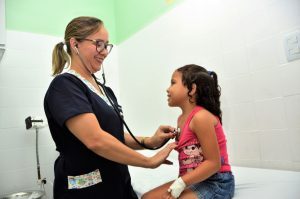 Sesau oferta 73 vagas para o Exame Nacional de Residência