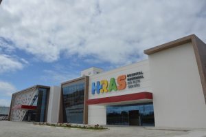 Hospital Regional do Alto Sertão mobiliza população de sete municípios para doar sangue para Hemoal