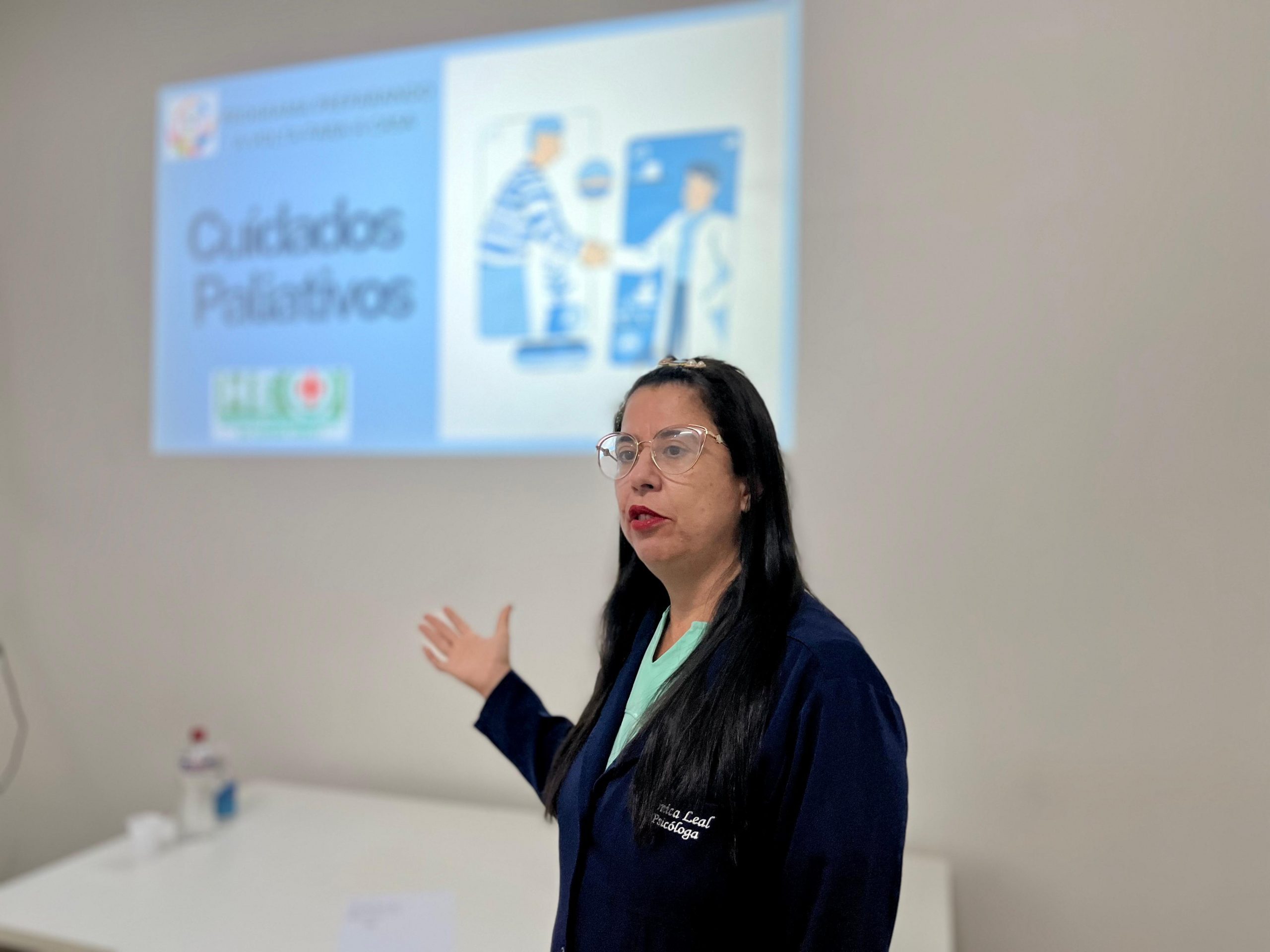 Leia mais sobre o artigo Hospital de Emergência do Agreste tem programação especial de Setembro Amarelo