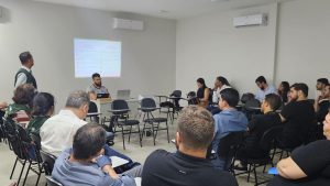 Sesau promove acolhimento de profissionais intercambistas do Programa Mais Médicos