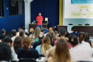 Sesau capacita cirurgiões dentistas da Atenção Primária dos 102 municípios alagoanos e do Sistema Prisional