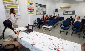 Sesau promove última oficina para elaboração do Plano de Enfrentamento das Doenças Crônicas e Agravos não Transmissíveis