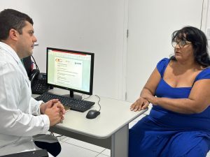 Hospital da Mulher realiza mais de 600 atendimentos oncológicos por meio do Plano Emergencial de Oncologia