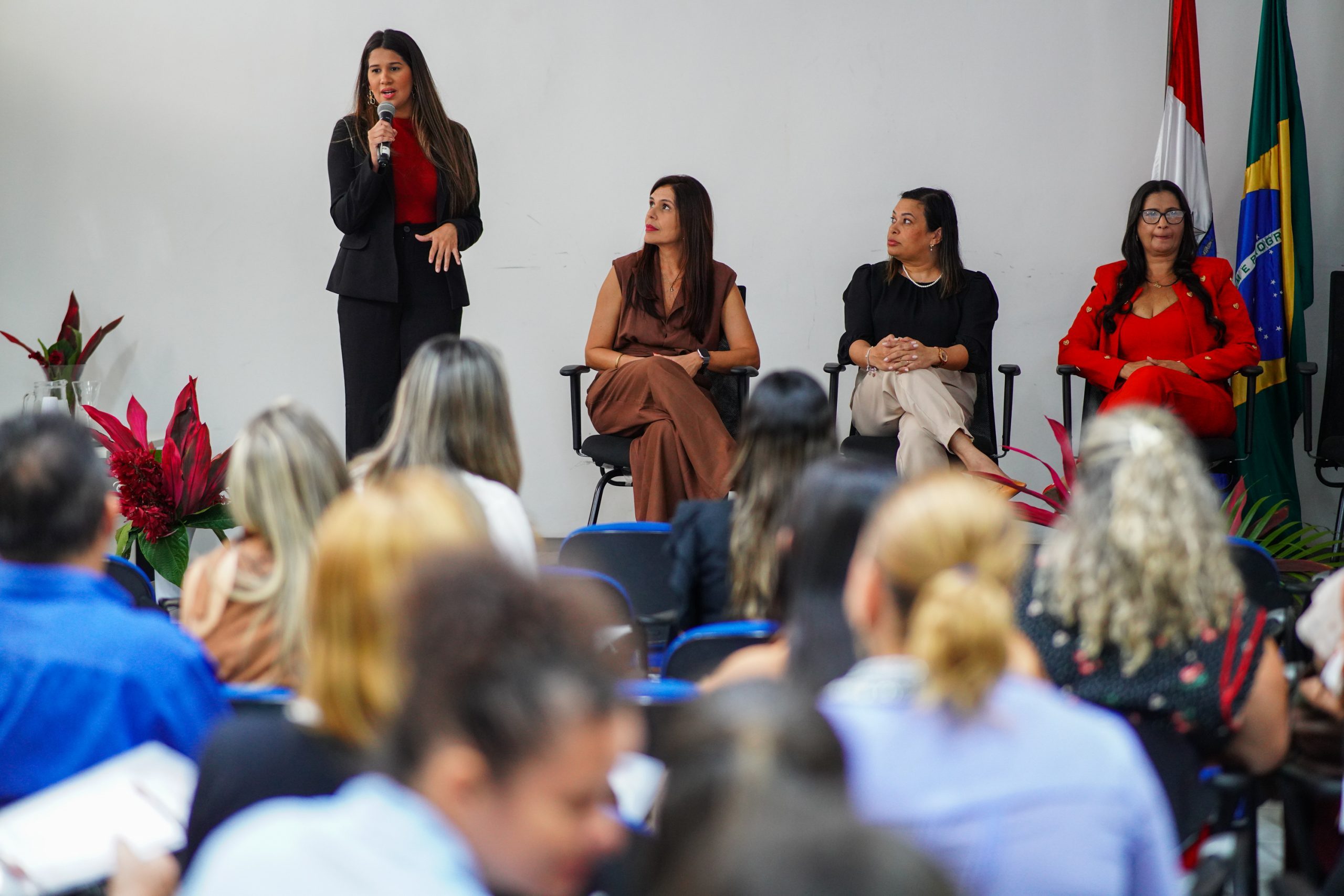 Leia mais sobre o artigo Seminário Alagoano de Combate ao Fumo discute estratégias para reduzir número de tabagistas em AL