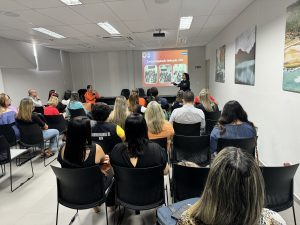Rede de Urgência e Emergência se reúne para analisar melhorias do Samu