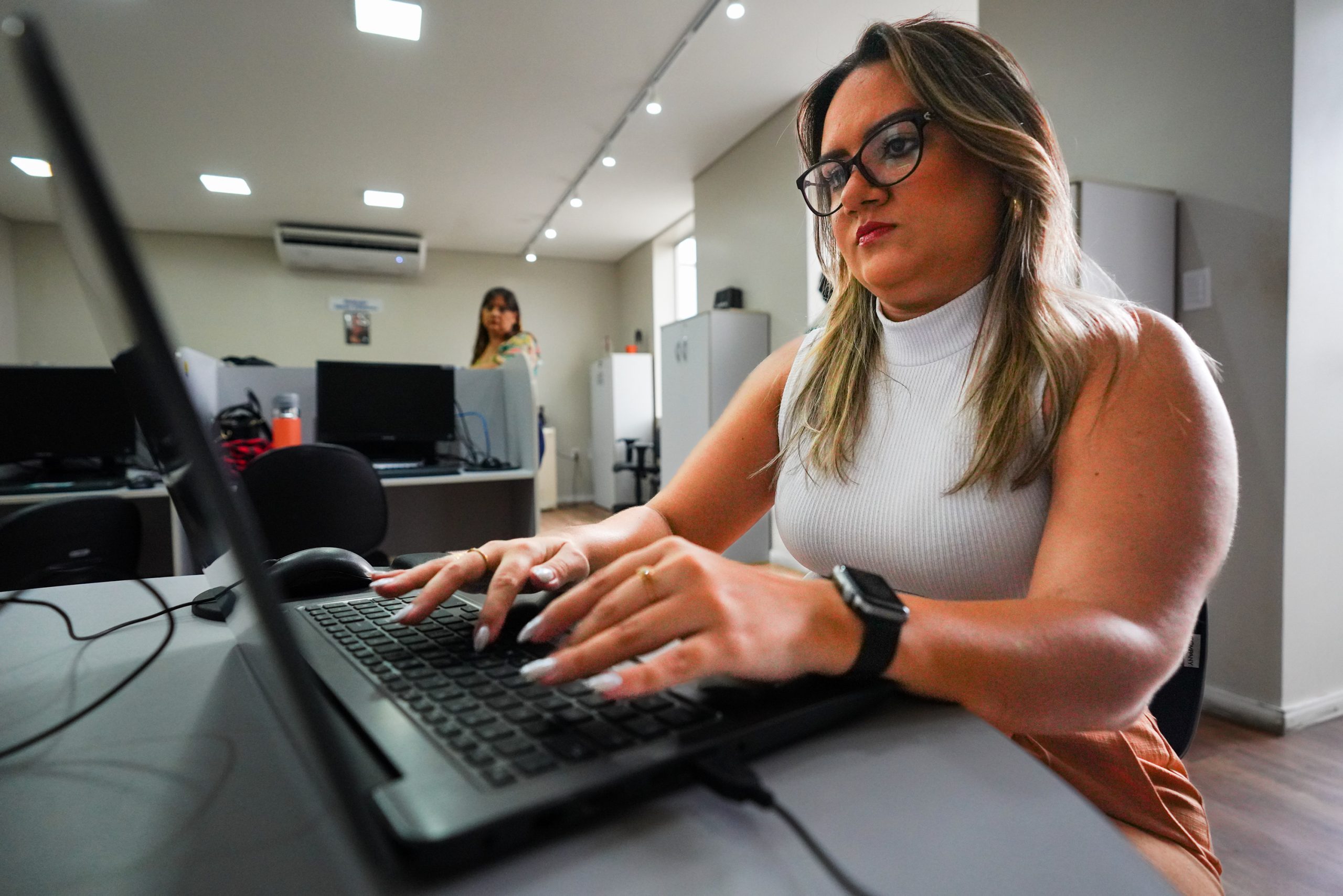 Leia mais sobre o artigo Arquiteta recupera visão após transplante de córnea e enfatiza a importância da doação de órgãos