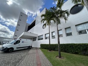 Saiba como ter acesso ao ambulatório de especialidades médicas do Hospital Metropolitano de Alagoas